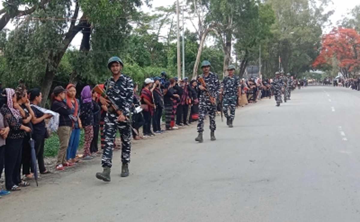 मणिपुर में इंटरनेट बंद करने को सुप्रीम कोर्ट में दी गई चुनौती